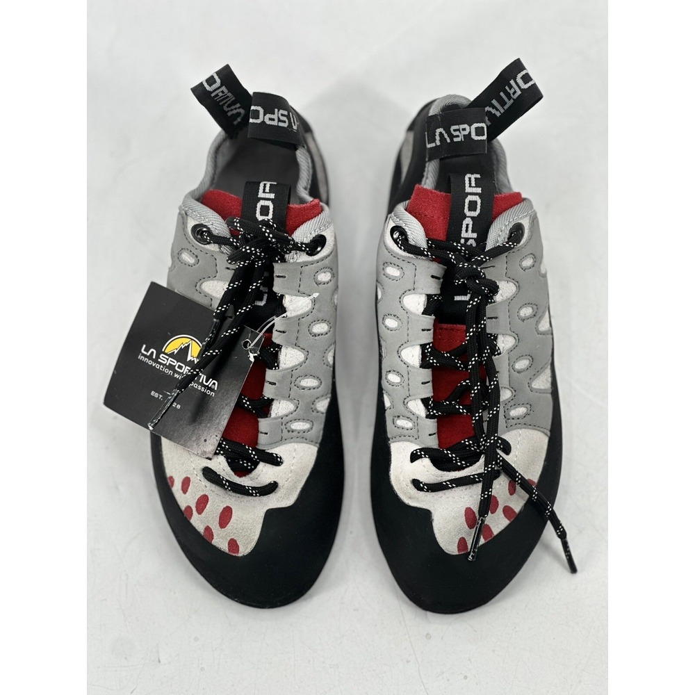 Nwt La Sportiva Tarantulace Rock Climbing Climbin… - image 2